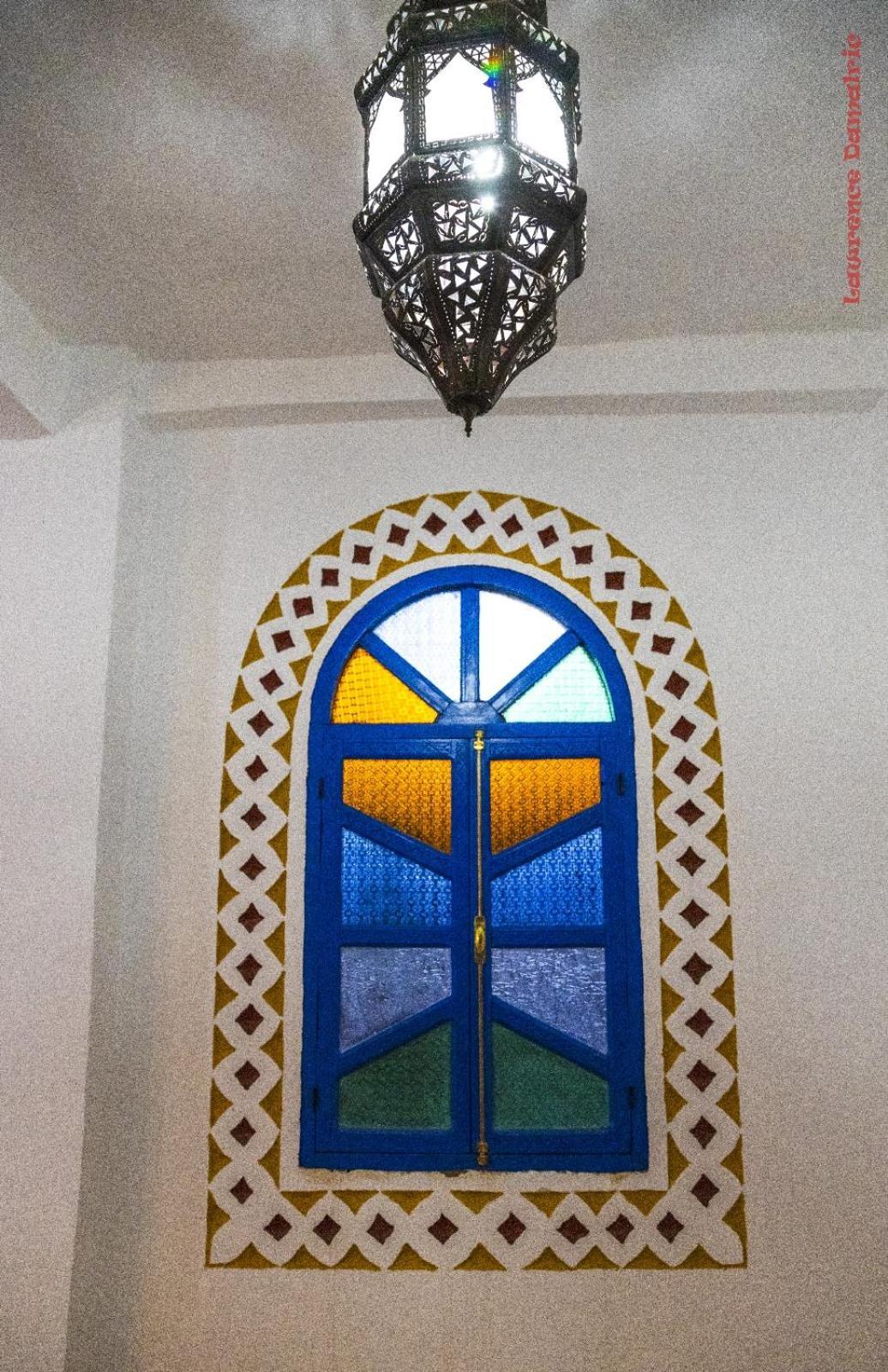Hotel Riad Sahara Activity M'Hamid Exterior photo
