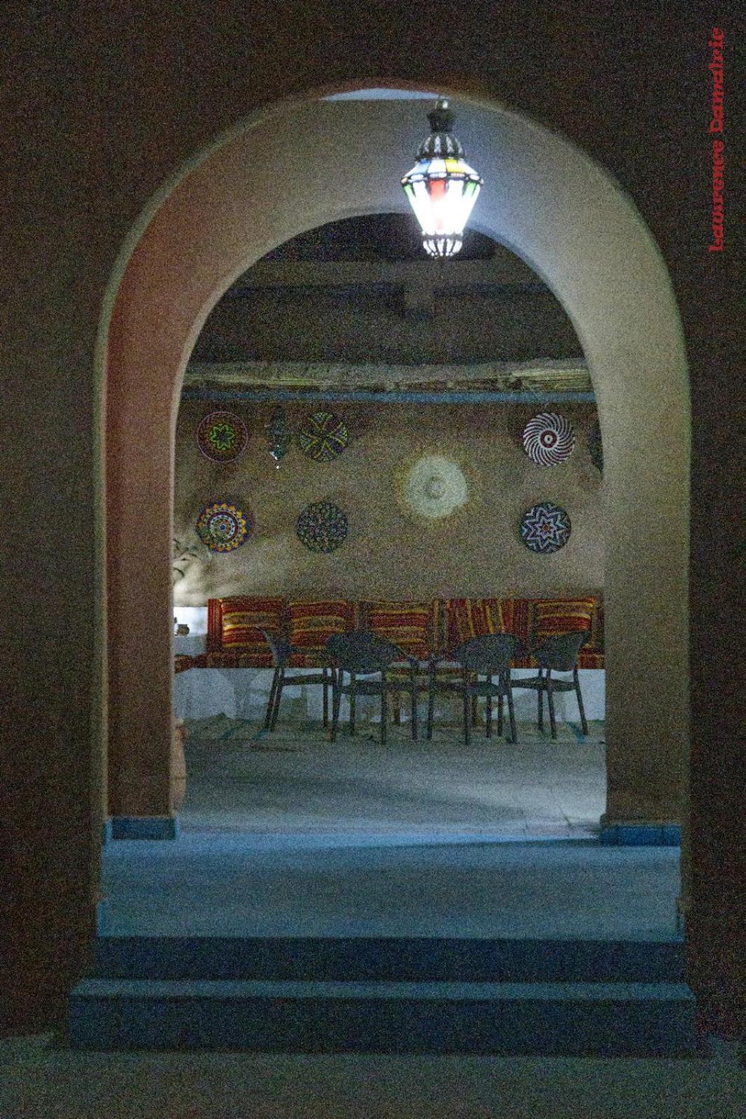 Hotel Riad Sahara Activity M'Hamid Exterior photo